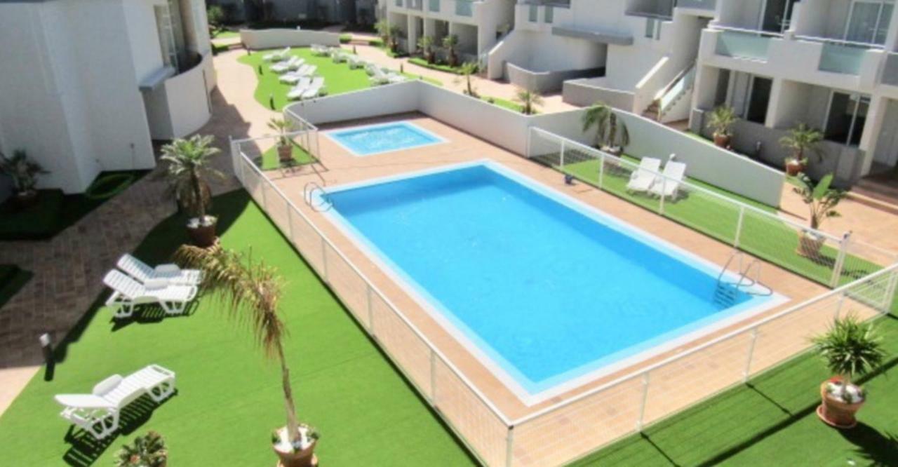 Basa Paradise - Piscina, Terraza, Wifi Y Parking Appartement